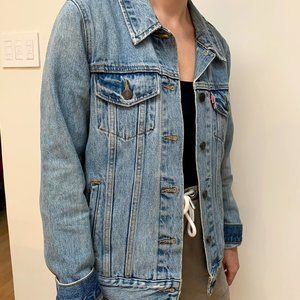 Levi's Jean Jacket